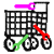 Cart Edit